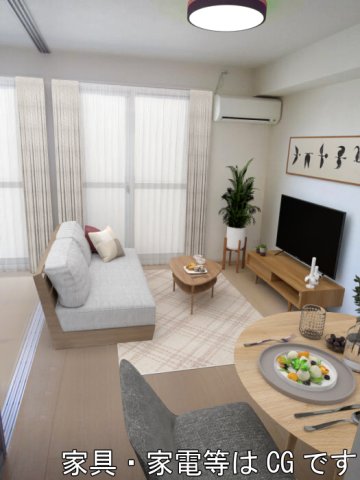 居室・リビング