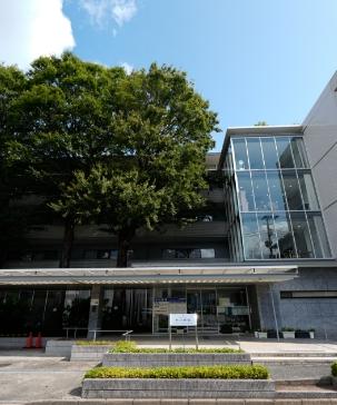 病院　医療法人社団健育会竹川病院（病院）まで322m