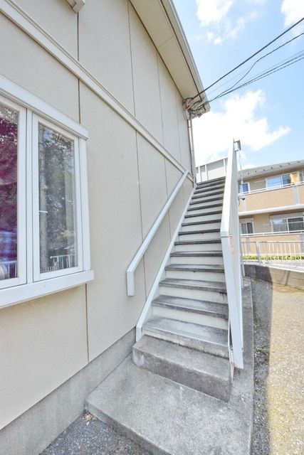 エントランス　★エントランス★