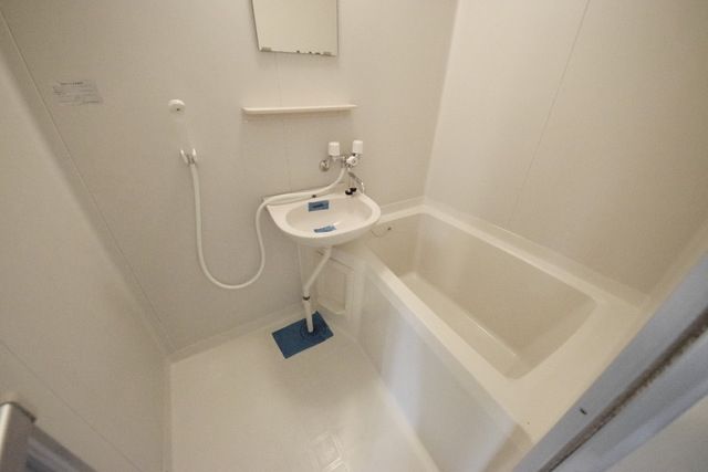 バス・シャワールーム　★お風呂★