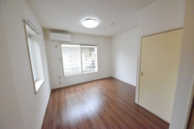 居室・リビング　★寝室★