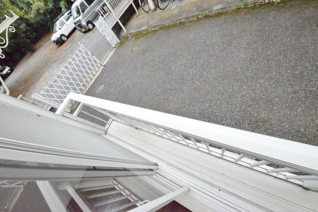 その他設備　★テラス★