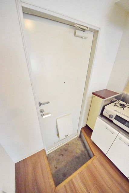 玄関　★玄関★