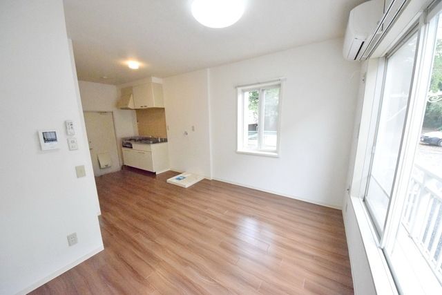 その他部屋・スペース　★リビング★