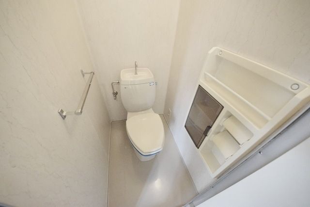 トイレ　★トイレ★