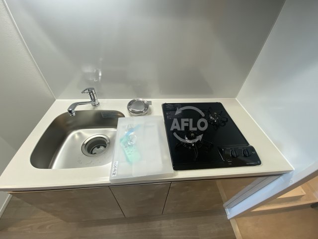 キッチン　スプランディッド高井田　キッチン