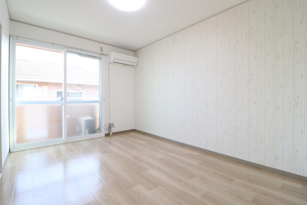 その他部屋・スペース　6帖洋室