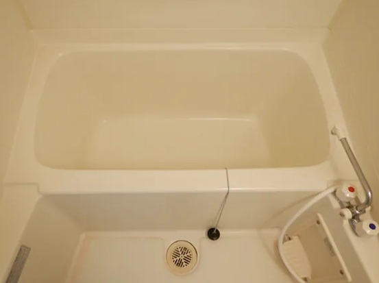 バス・シャワールーム　※同施工会社のイメージ写真※