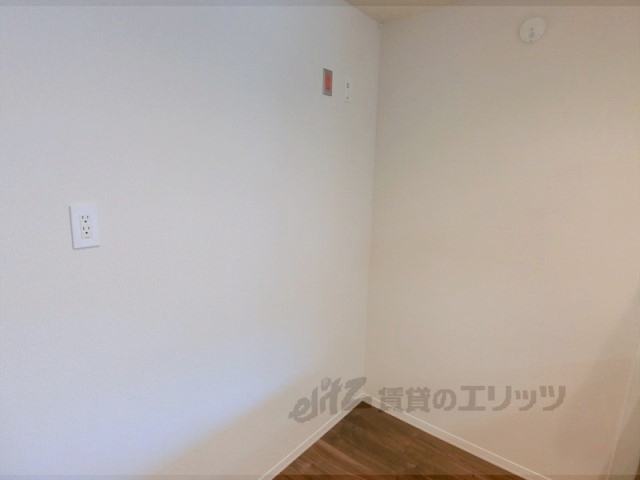 その他部屋・スペース　冷蔵庫置場