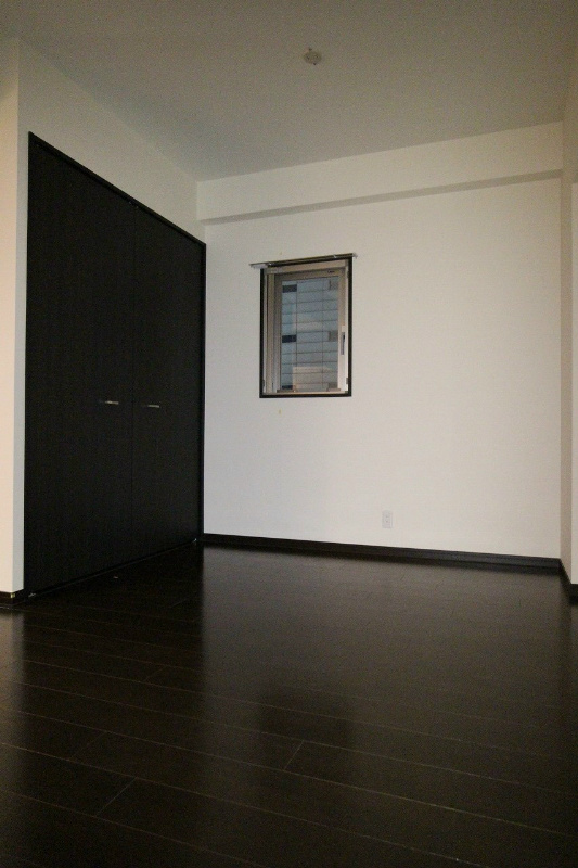 その他部屋・スペース　収納も大きく使いやすい洋室です。