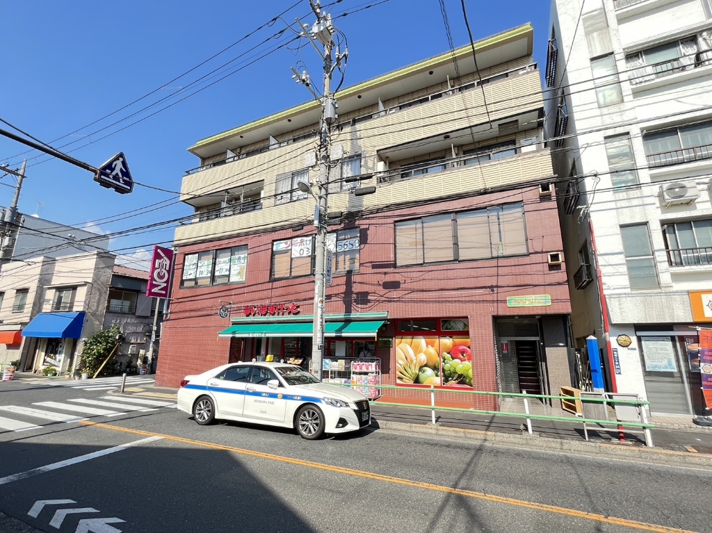 スーパー　まいばすけっと 亀有2丁目店（スーパー）まで139m