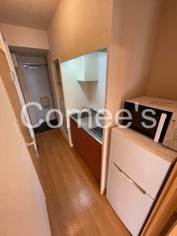 その他部屋・スペース　その他