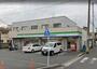 コンビニ　ファミリーマート 川崎殿町店（コンビニ）まで957m