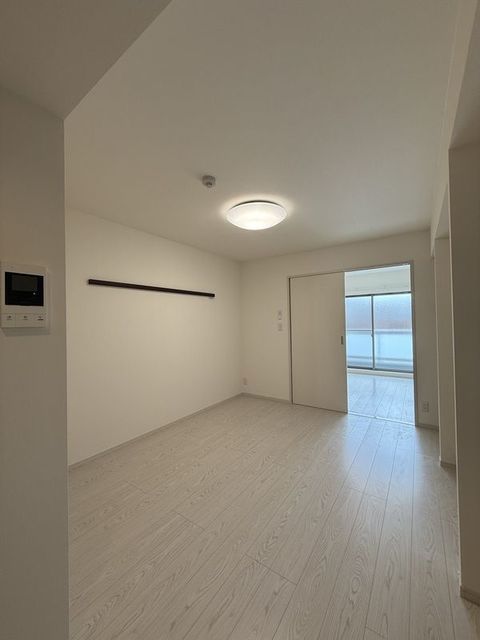 居室・リビング　同施工別部屋参考写真