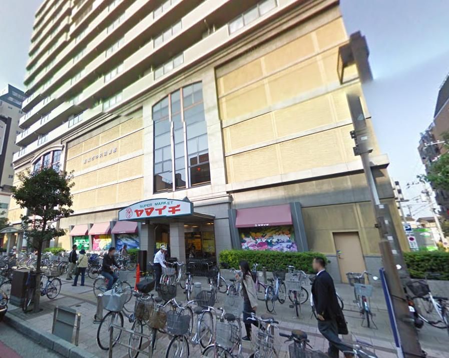 コンビニ　セブンイレブン船橋宮本店（コンビニ）まで70m