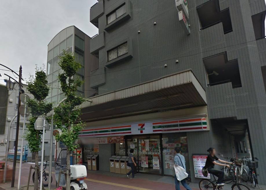 ショッピングセンター　ヤクルト千葉県ヤクルト販売/船橋東センター（ショッピングセンター）まで100m