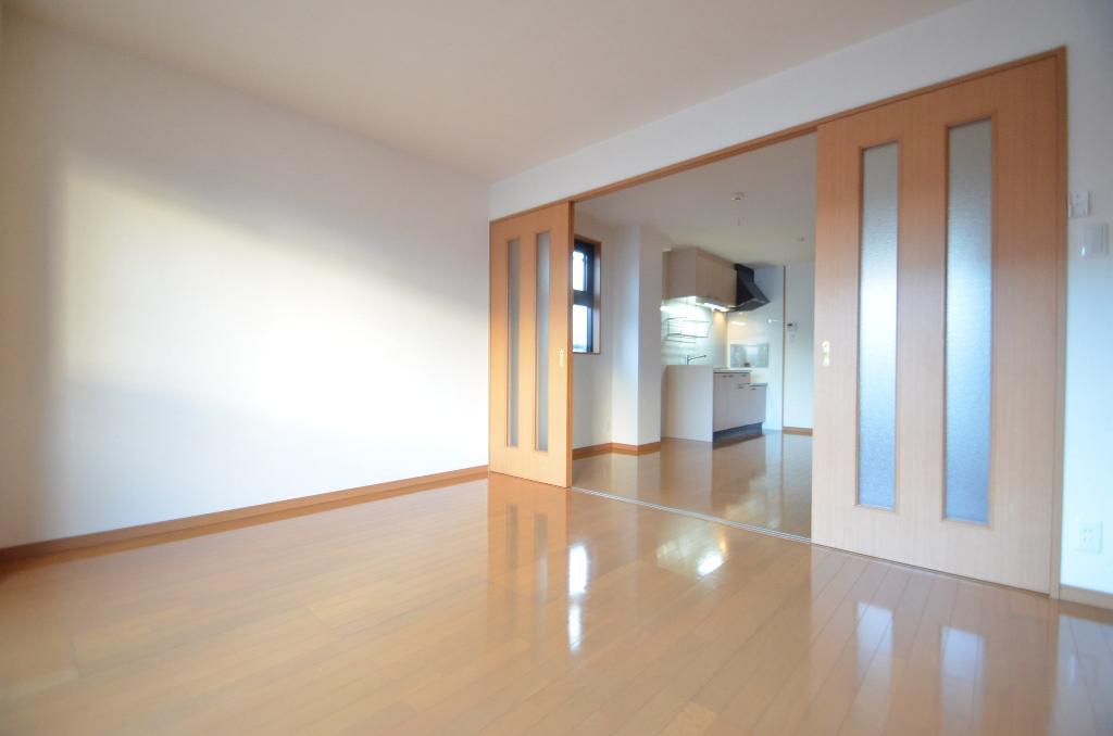 その他部屋・スペース　洋室