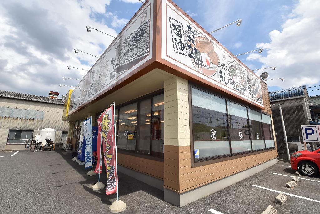 その他　どんどん庵正徳町店（その他）まで435m