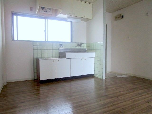 居室・リビング　リビング/居室