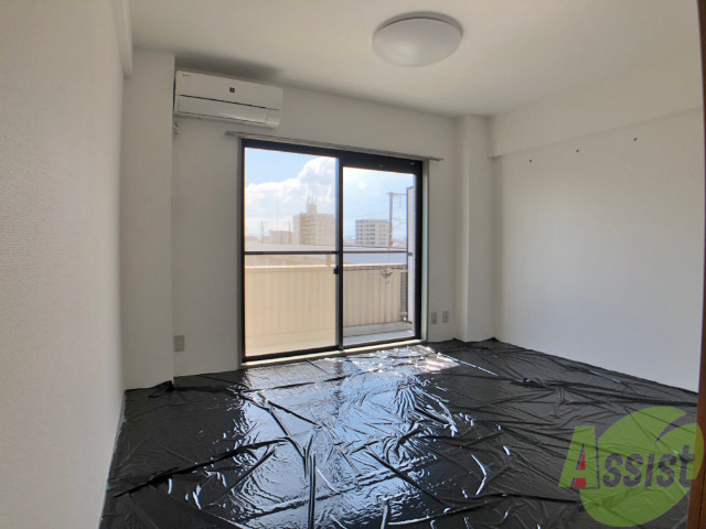 その他部屋・スペース　和室はゆっくりと休めて疲れも取れそうですね。