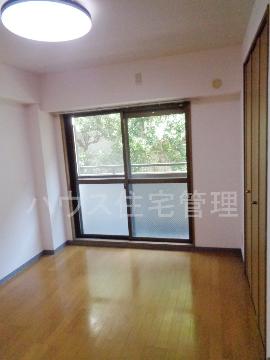 居室・リビング　洋室