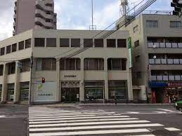 銀行　三井住友銀行大塚支店（銀行）まで898m