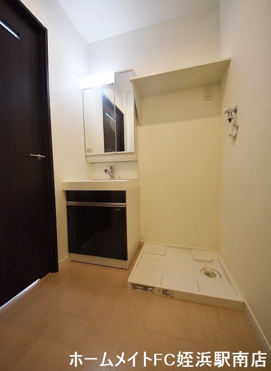 洗面設備　★独立洗面台もしっかりと♪★参考写真