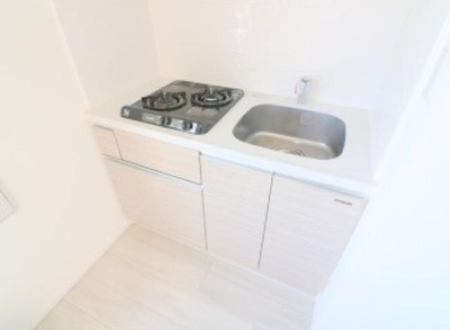 キッチン　キッチン【同仕様タイプ】