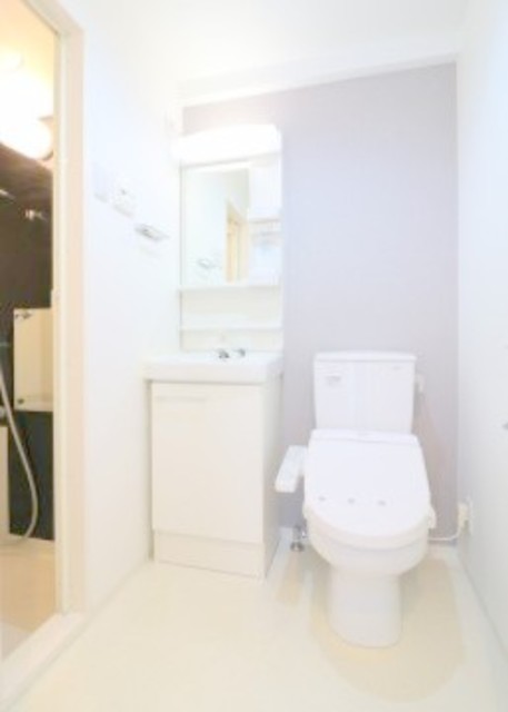 洗面設備　独立洗面台【同仕様タイプ】