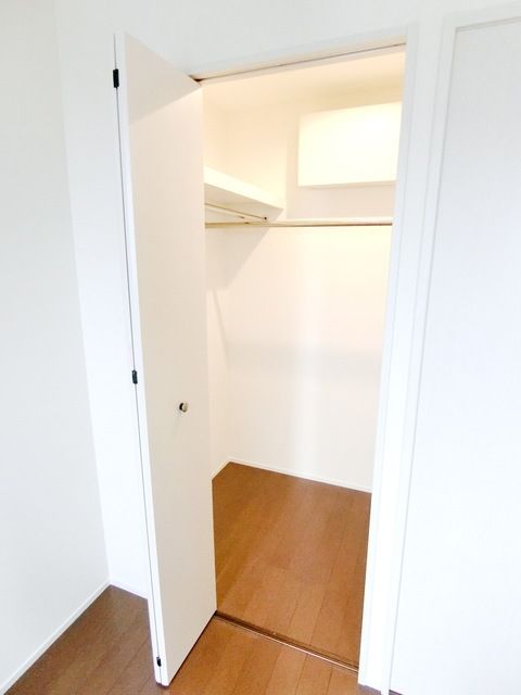 その他設備　★クローゼット★