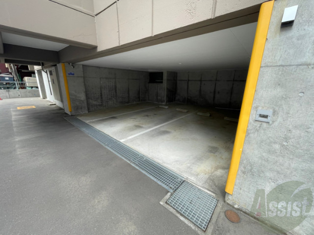 駐車場　駐車場その他