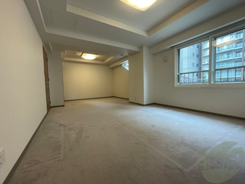 その他部屋・スペース　寝室を撮影しました。イメージできますでしょうか？