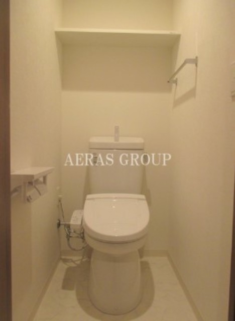 トイレ　同仕様タイプ