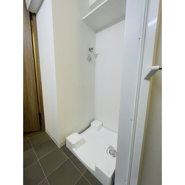 その他設備　グレイスコート　豊島区要町２