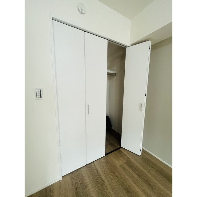 収納　グレイスコート　豊島区要町２