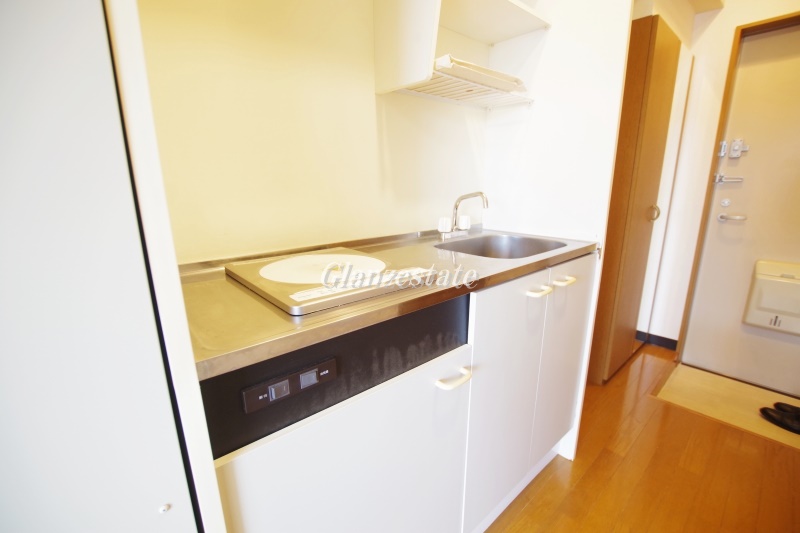 キッチン　☆キレイなキッチン☆