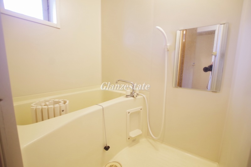 バス・シャワールーム　☆広々としたバスルーム☆