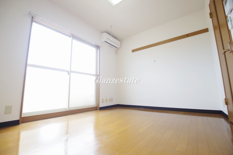 居室・リビング　☆広々としたお部屋☆