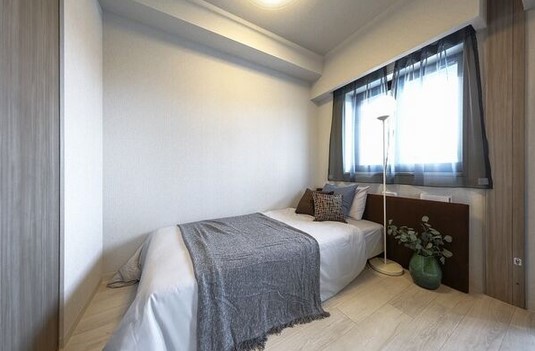 その他部屋・スペース　★寝室