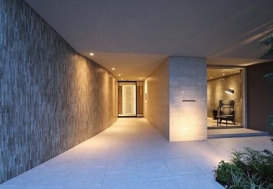 セキュリティ　★オートロック