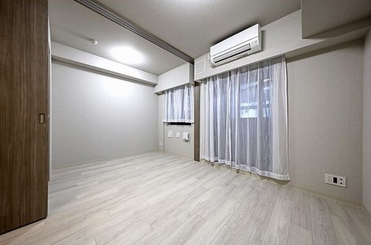 その他設備　★エアコン