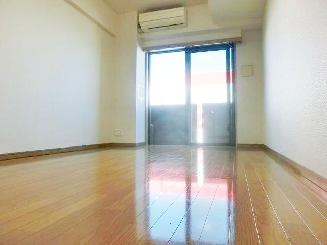 居室・リビング　★洋室★