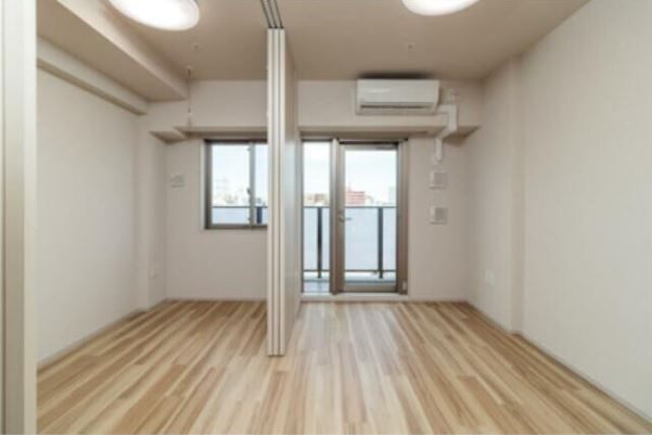 居室・リビング　別部屋参考写真