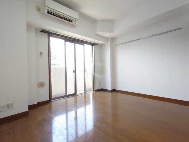 居室・リビング　ステージグランデ高円寺南