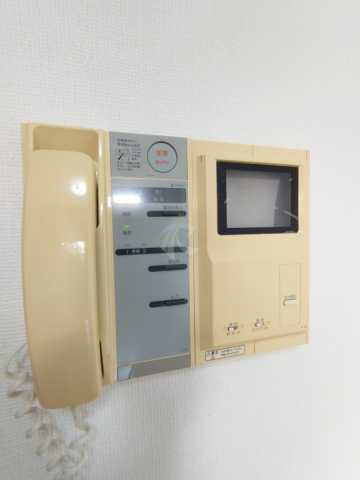 セキュリティ　ステージグランデ高円寺南