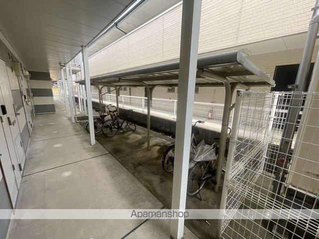 その他共有部分　その他共有部分