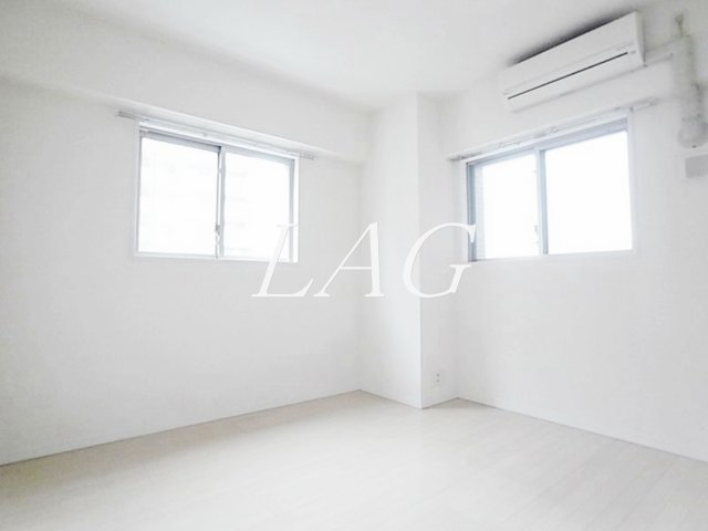 その他部屋・スペース　寝室です。