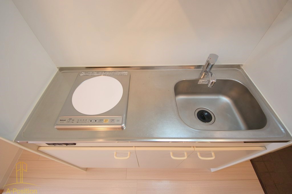 キッチン　アーデン森之宮