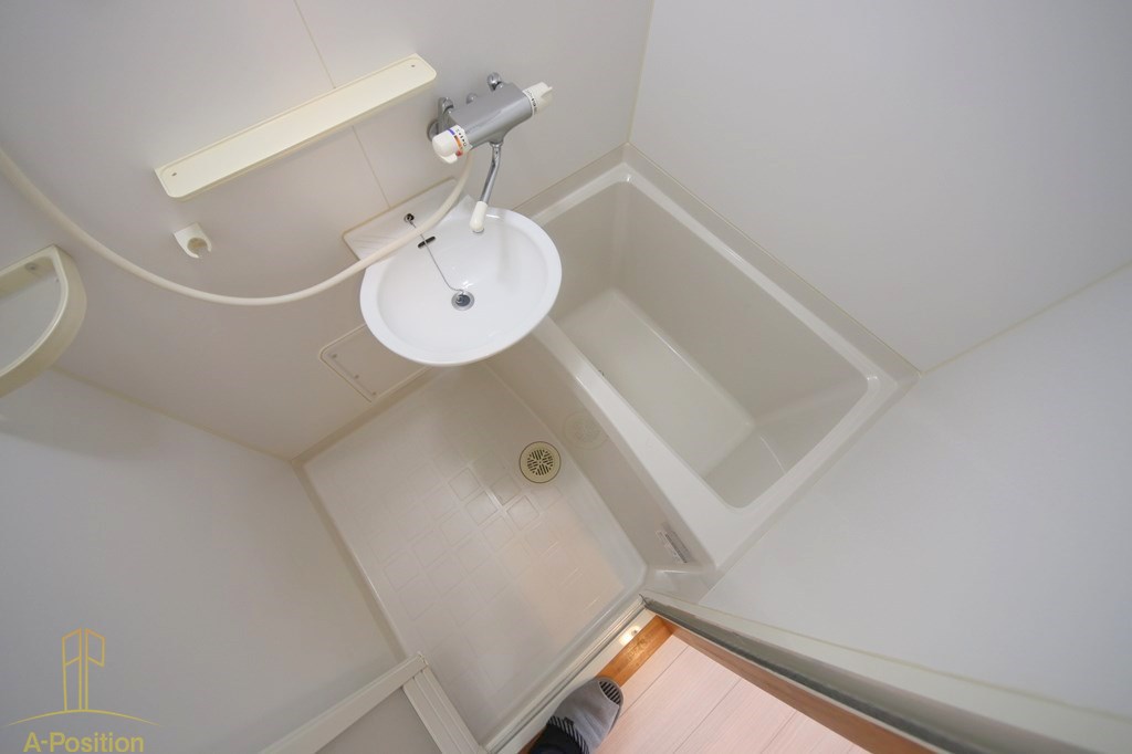 バス・シャワールーム　アーデン森之宮