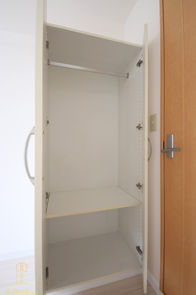 収納　アーデン森之宮